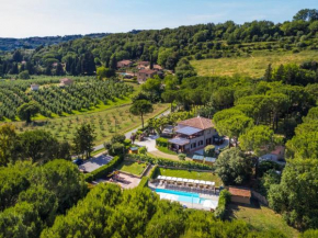 Apartment Casaltoscano-2 by Interhome